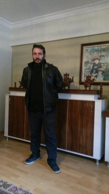 Мурат Демир, 52, Antalya, Turkey