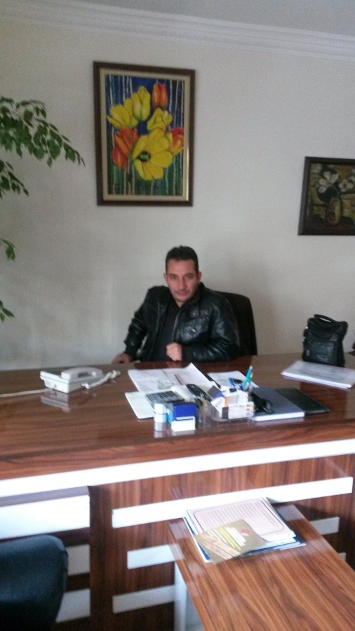 Мурат Демир, 52, Antalya, Turkey