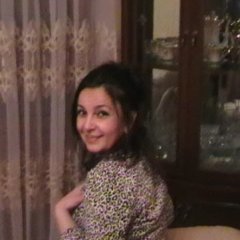 Oksana, 50, Mykolaiv, Ukraine