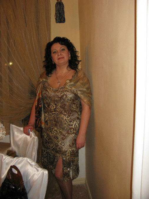 Oksana, 50, Mykolaiv, Ukraine