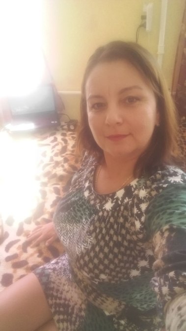 Oksana, 50, Mykolaiv, Ukraine