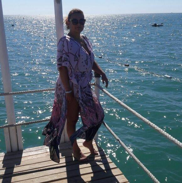 Oksana, 50, Mykolaiv, Ukraine