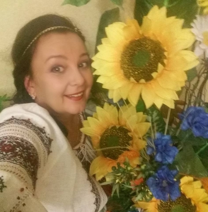 Oksana, 50, Mykolaiv, Ukraine