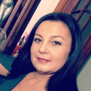 Oksana, 50, Mykolaiv, Ukraine