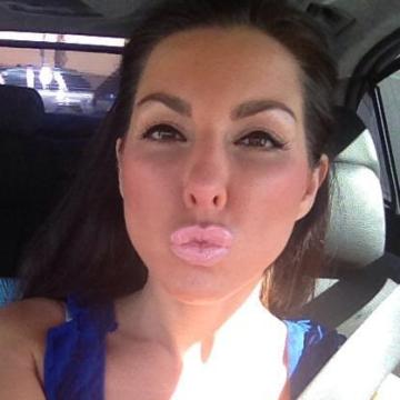 Jessica, 45, San Jose, United States