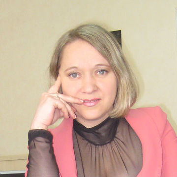 Elena, 44, Barnaul, Russian Federation