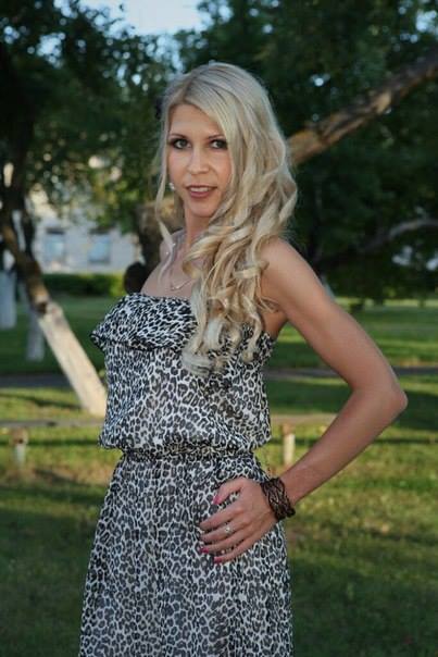 Helen Krupejchenko, 36, Minsk, Belarus