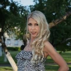 Helen Krupejchenko, 36, Minsk, Belarus