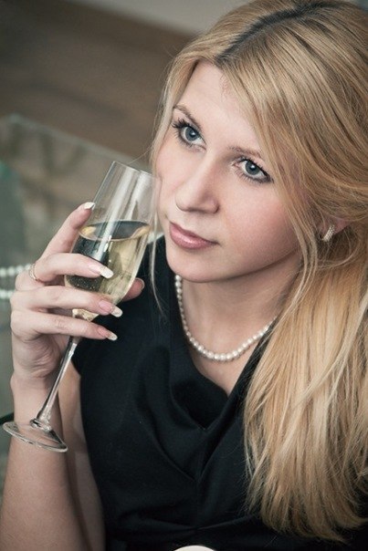 Helen Krupejchenko, 36, Minsk, Belarus