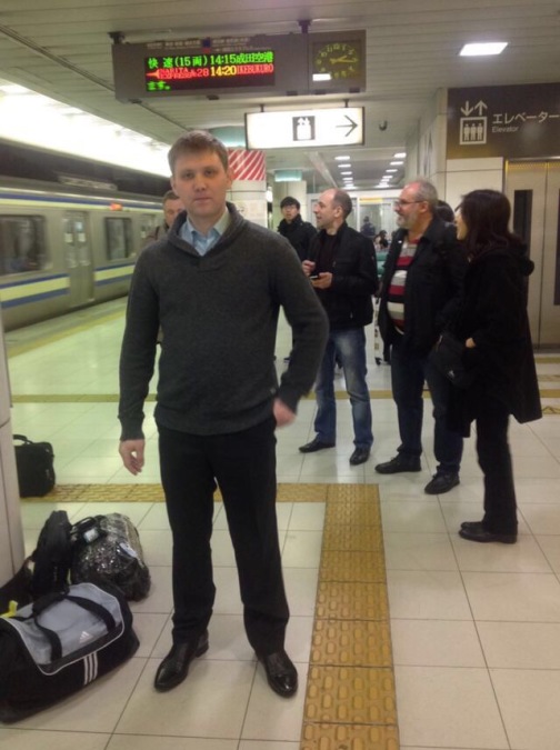 Konstantin, 41, Petropavlovsk-Kamchatskiy, Russian Federation