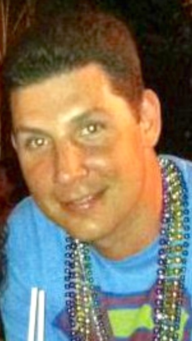 Derrick, 46, Houston, United States
