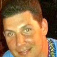 Derrick, 46, Houston, United States