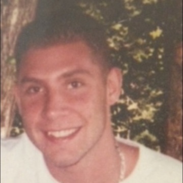 Derrick, 46, Houston, United States