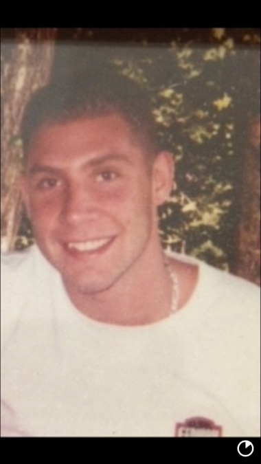 Derrick, 46, Houston, United States