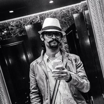 Mohan, 37, Thane, India