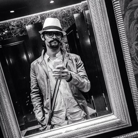 Mohan, 37, Thane, India