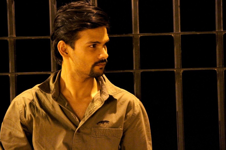 Mohan, 37, Thane, India