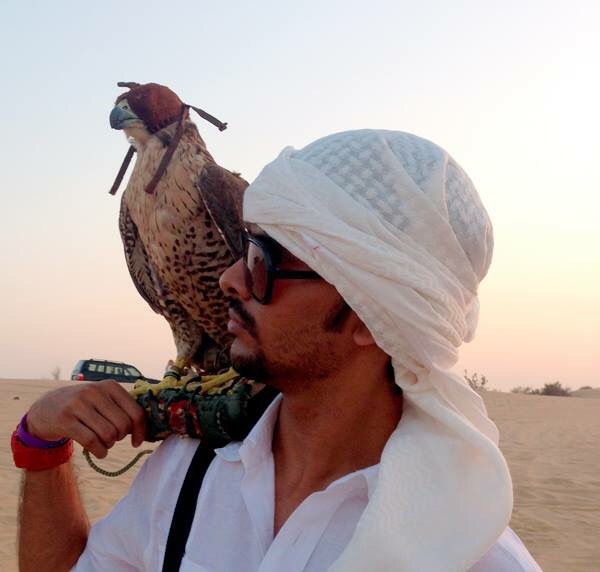 Mohan, 37, Thane, India