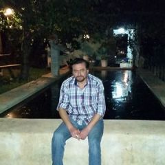 İbrahim Kılıçarslan, 48, Bursa, Turkey