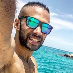 Ahmedelgamal, 33, Hurghada, Egypt