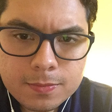 Esteban Aspra, 34, San Pedro Sula, Honduras