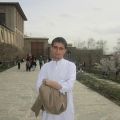 Ahmadwali Walizada, 35, Kabul, Afghanistan