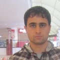 Ahmadwali Walizada, 35, Kabul, Afghanistan