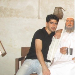 Ghamai, 35, Kandahar, Afghanistan