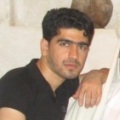 Ghamai, 35, Kandahar, Afghanistan