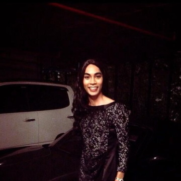 PORLY CHEW, 37, Bangkok, Thailand