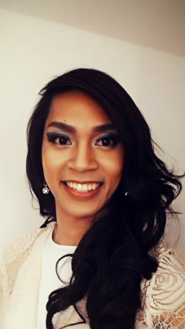 PORLY CHEW, 37, Bangkok, Thailand