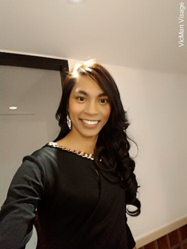 PORLY CHEW, 37, Bangkok, Thailand