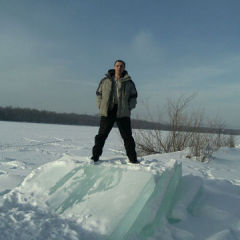 Serg, 53, Perm, Russian Federation