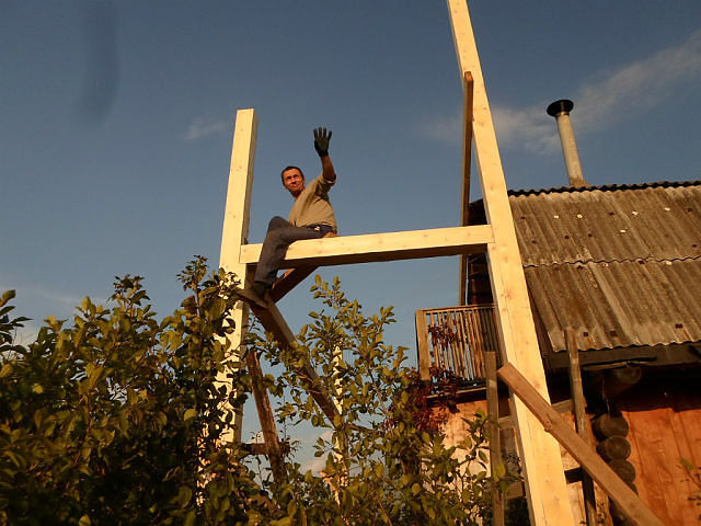 Serg, 53, Perm, Russian Federation