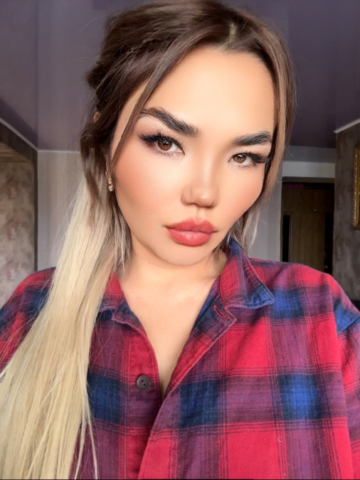 Saltanat, 43, Yerevan, Armenia