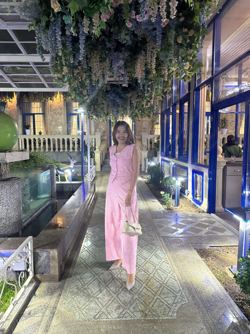 Saltanat, 43, Yerevan, Armenia