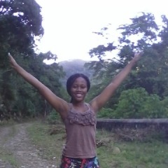 tan tan, 32, Portmore, Jamaica