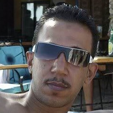 poulo, 46, Hurghada, Egypt