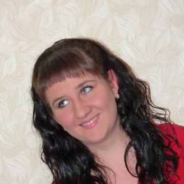 Оксана, 32, Engels, Russian Federation