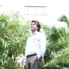 OSMAN YILDIRIM, 44, Istanbul, Turkey