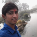 pawan tiwari, 29, New Delhi, India