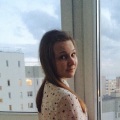 Victoria, 29, Saint Petersburg, Russian Federation