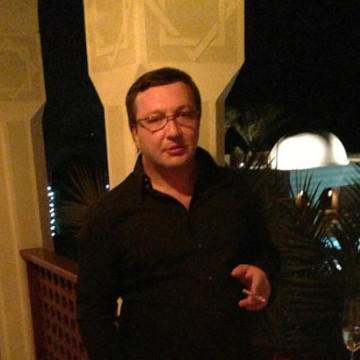 MaraT, 50, Moscow, Russian Federation