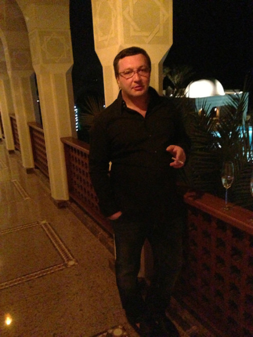 MaraT, 50, Moscow, Russian Federation