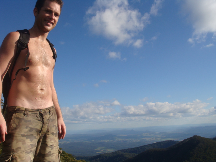 Kris Reid, 45, Phnumpenh, Cambodia