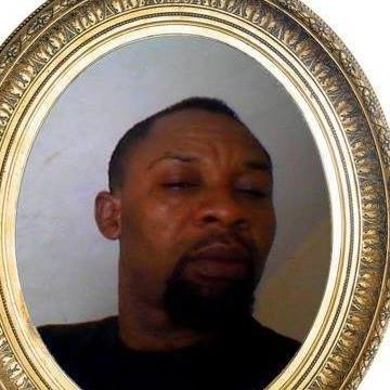 GD LK Jocab, 50, Dakar, Senegal