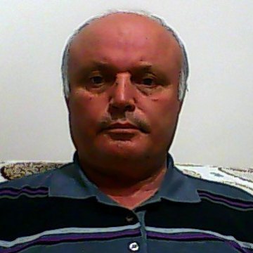 mustafa, 70, Ankara, Turkey