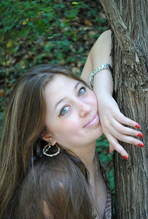 Kristi, 35, Tbilisi, Georgia