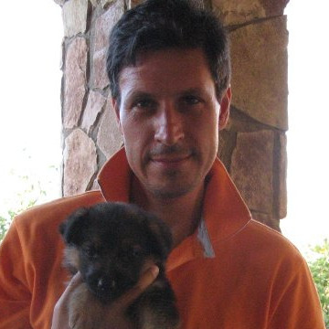 Marcello, 53, Palermo, Italy