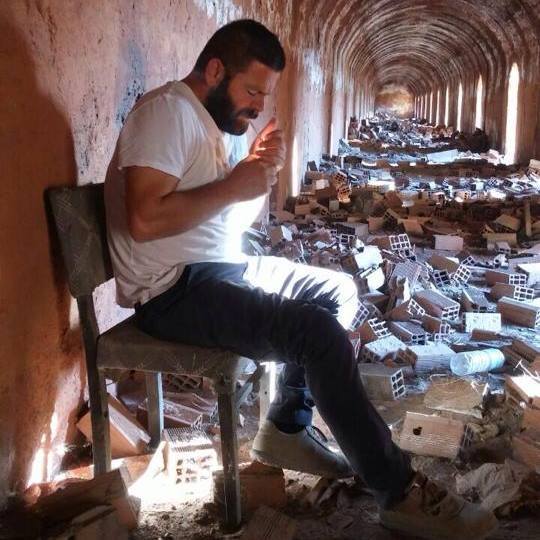 selcuk, 47, Ankara, Turkey